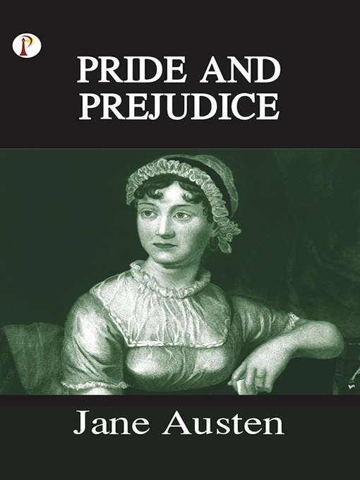 Title details for Pride and Prejudice by Jane Austen - Available